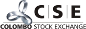 Colombo Stock Exchange logo