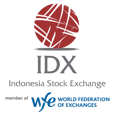 Indonesia Stock Exchange logo