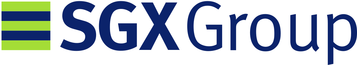 Singapore Exchange logo
