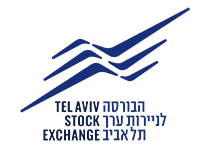 Tel Aviv Stock Exchange logo